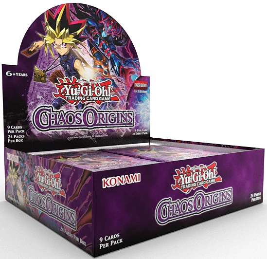 Trading Card Games