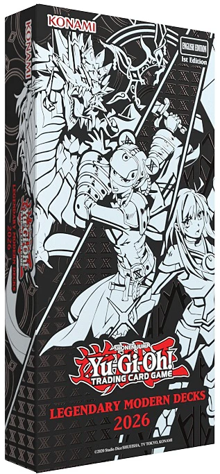 Yu-Gi-Oh!